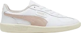 Puma Кроссовки Wmns Palermo FS 'White Sugared Almond', белый 396385 01 | white