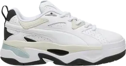 Puma Кроссовки Wmns BLSTR 'White Alpine Snow', белый 395276 01 | white