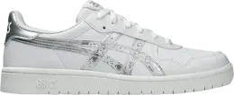Asics Кроссовки Wmns Japan S 'Splash - Pure Silver', белый 1202a478 101 | white