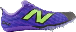 New Balance Кроссовки Wmns FuelCell SD100 v5 'Electric Indigo', фиолетовый wsd100l5 | purple