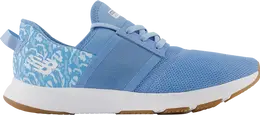 New Balance Кроссовки Wmns DynaSoft Nergize v3 'Ice Blue Camo', синий wxnrgbb3 | blue