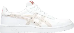 Asics Кроссовки Wmns Japan S 'White Mineral Beige', белый 1202a118 120 | white