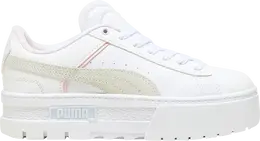 Puma Кроссовки Wmns Mayze 'Queen Of Hearts', белый 395513 01 | white