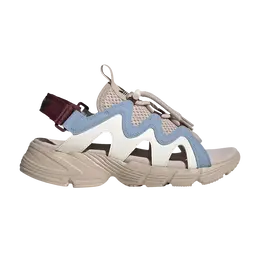 Кроссовки Adidas Wmns Astir Sandal, бежевый hp9571 | tan