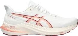 Asics Кроссовки Wmns GT 2000 12 'White Light Garnet', белый 1012b506 100 | white