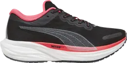 Puma Кроссовки Wmns Deviate Nitro 2 'Black Fire Orchid', черный 376855 17 | black