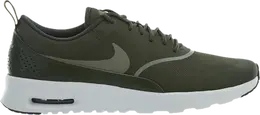 Кроссовки Nike Wmns Air Max Thea 'Cargo Khaki', зеленый 599409310 | green