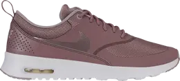 Кроссовки Nike Wmns Air Max Thea 'Smokey Mauve', фиолетовый 599409206 | purple