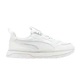 Кроссовки R78 Trek Puma, белый 380728 02 | white/white