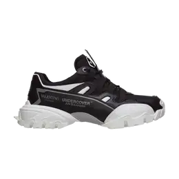 Кроссовки Undercover x Valentino Climbers, черный sy0s0c20pnq jq8 | black