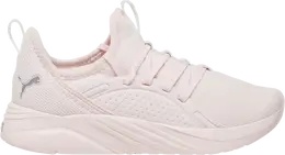 Puma Кроссовки Wmns Softride Sophia 2 Premium 'Frosty Pink Silver', розовый 378710 03 | pink