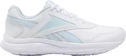 Reebok Кроссовки Wmns Walk Ultra 7 DMX 'White Glass Blue', белый eh0940 | white