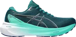 Asics Кроссовки Wmns Gel Kayano 30 'Rich Teal', бирюзовый 1012b357 301 | teal