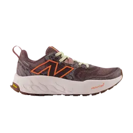 Кроссовки New Balance Wmns Fresh Foam X Hierro v8 Wide, красный wthierp8 d | red