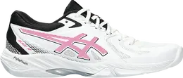Asics Кроссовки Wmns Blade FF 'White Hot Pink', белый 1072a094 100 | white