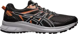 Asics Кроссовки Wmns Trail Scout 2 'Black Orange Sky', черный 1012b039 008 | black