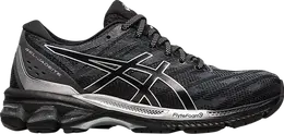 Asics Кроссовки Wmns Gel Jadeite 'Black Pure Silver', черный 1012b233 003 | black