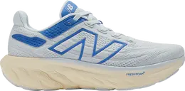 New Balance Кроссовки Wmns Fresh Foam X 1080v13 'Starlight Marine Blue', кремовый w1080d13 | cream