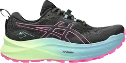 Asics Кроссовки Wmns Trabuco Max 2 'Black Hot Pink', черный 1012b426 002 | black