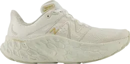 New Balance Кроссовки Wmns Fresh Foam X More v4 'Angora Moonbeam', кремовый wmorws4 | cream