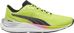 Puma Кроссовки Wmns Electrify Nitro 3 'Lime Pow Poison Pink', желтый 378456 08 | yellow