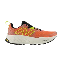 Кроссовки New Balance Wmns Fresh Foam X Hierro v8 Wide, оранжевый wthierr8 d | orange