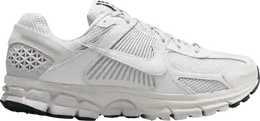 Nike Кроссовки Wmns Air Zoom Vomero 5 'White Vast Grey', белый fq7079 100 | white