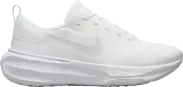 Nike Кроссовки Wmns ZoomX Invincible 3 'White Photon Dust', белый dr2660 103 | white
