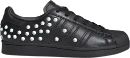 Кроссовки Adidas Wmns Superstar 'Studs', черный fv3343 | black