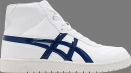 Кроссовки japan l 'midnight' Asics, белый 1191a270 100 | white