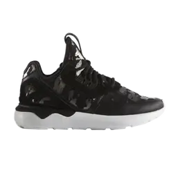 Кроссовки Adidas Wmns Tubular Runner, черный af6276 | black