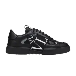 Низкие кроссовки Valentino VL7N Low, черный vy2s0c58 wrq 0no | black