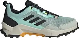 Adidas Кроссовки Wmns Terrex AX4 'Semi Flash Aqua Black', синий if4870 | blue