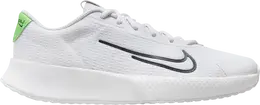 Кроссовки Wmns NikeCourt Vapor Lite 2 HC 'White Poison Green', белый dv2019 106 | white