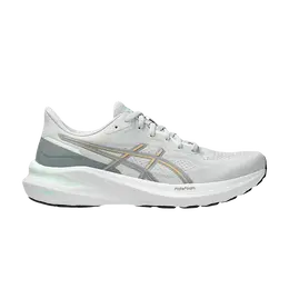 Кроссовки Asics Wmns GT 1000 13 Wide Concrete Champagne, серый 1012b662 020 | concrete champagne