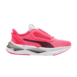 Кроссовки Wmns LQDCELL Shatter XT Puma, розовый 192629 04 | pink alert/white