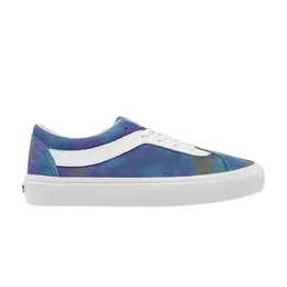 Кроссовки Bold Ni Vans, синий vn0a5dyaazg | limoges/true white