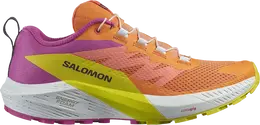 Salomon Кроссовки Wmns Sense Ride 5 'Bird Of Paradise', оранжевый l47459000 | orange