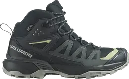 Кроссовки Wmns X Ultra 360 Mid ClimaSalomon 'Carbon Metal', черный l47449900 | black