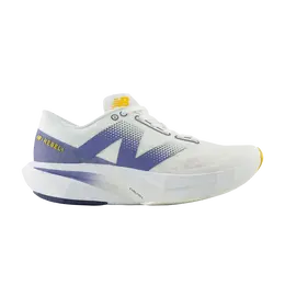 Кроссовки New Balance CALIA x Wmns FuelCell Rebel v4, белый wfcxcm4 | white