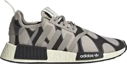 Adidas Кроссовки Marimekko x Wmns NMD_R1 'Linssi', черный hp9780 | black