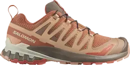 Salomon Кроссовки Wmns XA Pro 3D V9 'Sun Baked Prairie Sunset', красный l47468200 | red