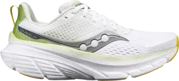 Saucony Кроссовки Wmns Guide 17 'White Fern', белый s10936 110 | white