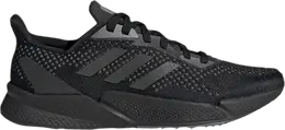 Кроссовки Adidas Wmns X9000L2 'Core Black Grey', черный eh0040 | black