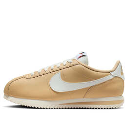 Кроссовки cortez 'sesame' Nike, мультиколор dn1791-200 | sesame/sail/white