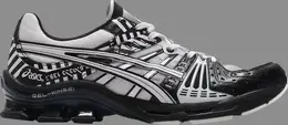 Кроссовки gel kinsei og 'modern tokyo' Asics, белый 00056 | white