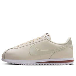Кроссовки cortez 'phantom light bone' Nike, мультиколор dn1791-003 | phantom/white/red sepia/light bone