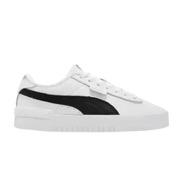 Кроссовки Wmns Jada Puma, белый 380751 05 | white/black/silver