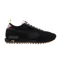 Кроссовки Future Rider Helly Hansen Puma, черный 372632 01 | ebony