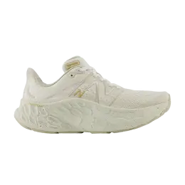 Кроссовки New Balance Wmns Fresh Foam X More v4 Wide, кремовый wmorws4 d | cream